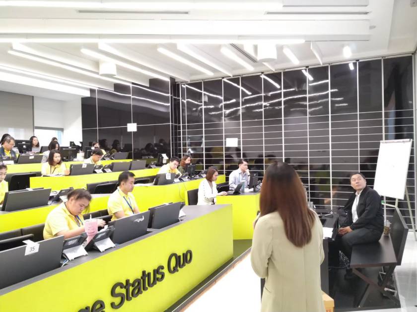 Content Management Training #2